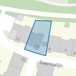 Perceel LDN02-F-3860