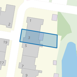 Perceel LDN02-F-3863