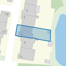 Perceel LDN02-F-3865