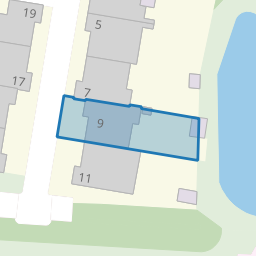 Perceel LDN02-F-3866