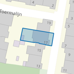 Perceel LDN02-F-3870