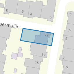 Perceel LDN02-F-3871