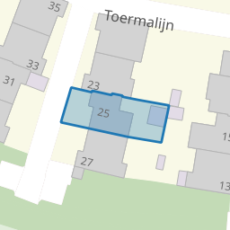 Perceel LDN02-F-3873