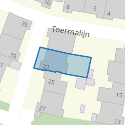 Perceel LDN02-F-3874