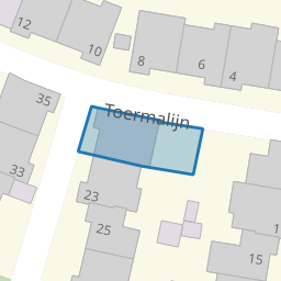 Perceel LDN02-F-3875