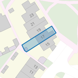 Perceel LDN02-F-3895
