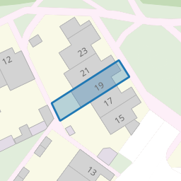 Perceel LDN02-F-3896