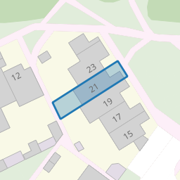 Perceel LDN02-F-3897