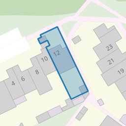 Perceel LDN02-F-3899