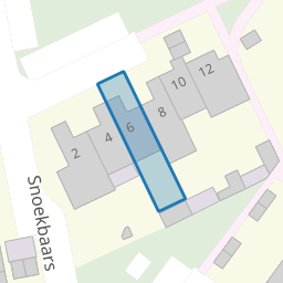 Perceel LDN02-F-3902