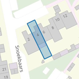 Perceel LDN02-F-3903