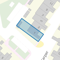 Perceel LDN02-F-3905