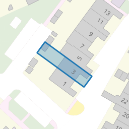 Perceel LDN02-F-3906