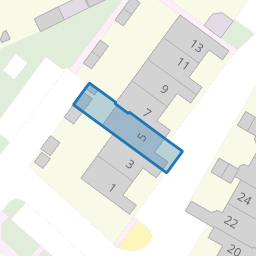 Perceel LDN02-F-3907