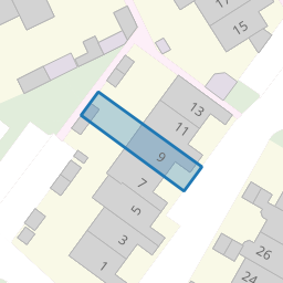 Perceel LDN02-F-3909