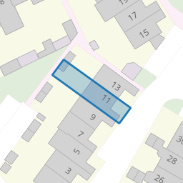 Perceel LDN02-F-3910