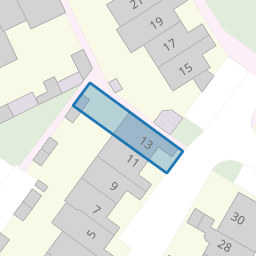 Perceel LDN02-F-3911