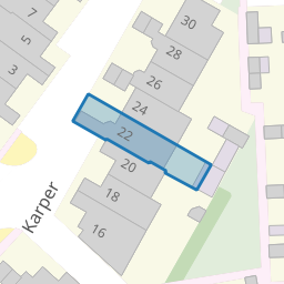 Perceel LDN02-F-3915