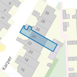 Perceel LDN02-F-3916