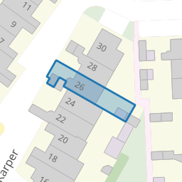 Perceel LDN02-F-3917