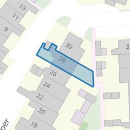 Perceel LDN02-F-3918