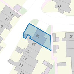 Perceel LDN02-F-3919