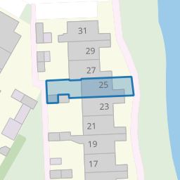 Perceel LDN02-F-3923