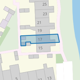 Perceel LDN02-F-3927