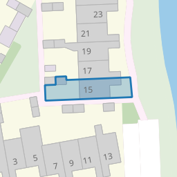 Perceel LDN02-F-3928