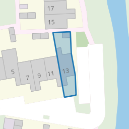 Perceel LDN02-F-3929