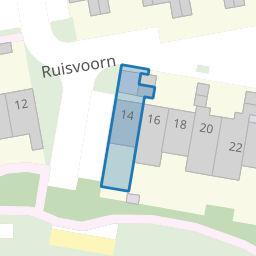 Perceel LDN02-F-3936