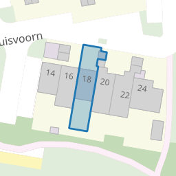 Perceel LDN02-F-3938