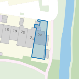 Perceel LDN02-F-3941