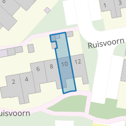 Perceel LDN02-F-3943