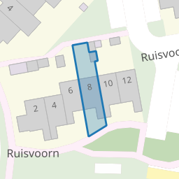 Perceel LDN02-F-3944