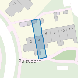 Perceel LDN02-F-3946