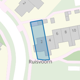 Perceel LDN02-F-3947