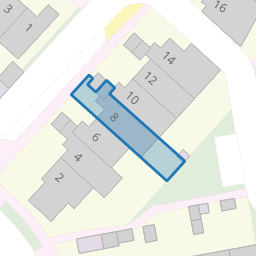 Perceel LDN02-F-3951