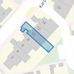 Perceel LDN02-F-3952