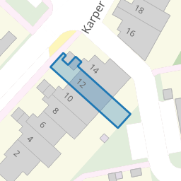 Perceel LDN02-F-3953