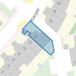 Perceel LDN02-F-3954