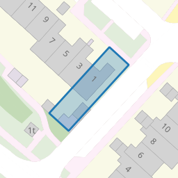 Perceel LDN02-F-3955