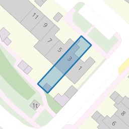 Perceel LDN02-F-3956