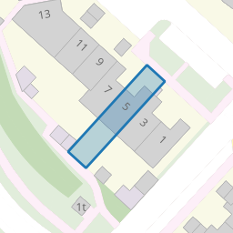 Perceel LDN02-F-3957