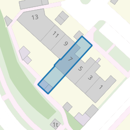 Perceel LDN02-F-3958