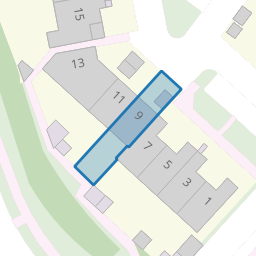 Perceel LDN02-F-3959