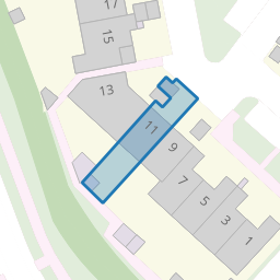 Perceel LDN02-F-3960