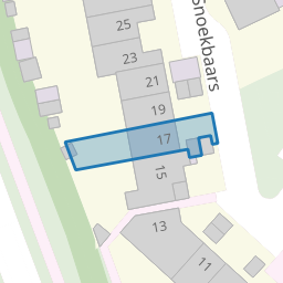 Perceel LDN02-F-3964