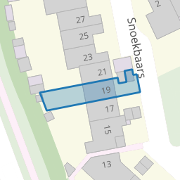 Perceel LDN02-F-3965