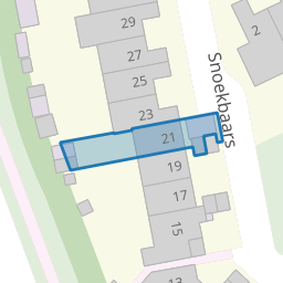 Perceel LDN02-F-3966